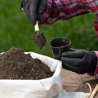 Fertilizantes y Enraizantes